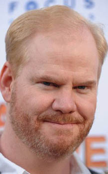 Jim Gaffigan